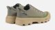 AIGLE – Chaussures de marche Tenere Hike Low couleur Kaki - Vue 2