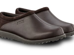 Sabot Aigle Basilo haut dark brown Homme