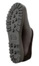 Sabot Aigle Basilo haut dark brown Homme - Vue 3
