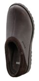 Sabot Aigle Basilo haut dark brown Homme - Vue 4