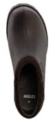 Sabot Aigle Basilo haut dark brown Homme - Vue 5