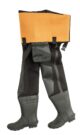 Waders de pêche polyvalent Aigle - Vue 3