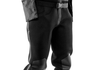 Waders de pêche polyvalent Aigle
