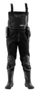 Waders de pêche polyvalent Aigle - Vue 1