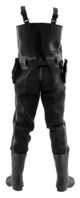 Waders de pêche polyvalent Aigle - Vue 2