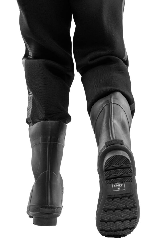 Waders de pêche polyvalent Aigle – Image 8