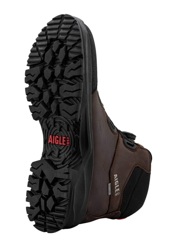 Chaussures de chasse Laforse No Lace - Aigle – Image 8