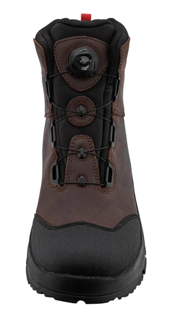 Chaussures de chasse Laforse No Lace - Aigle – Image 9