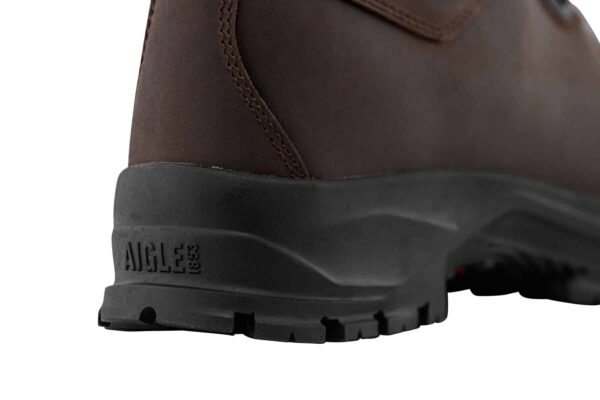 Chaussures de chasse Laforse No Lace - Aigle – Image 10