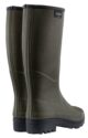 Aigle – Bottes Homme Chambord Neomesh Kaki - Vue 1