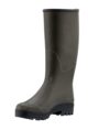 Aigle – Bottes Homme Chambord Neomesh Kaki - Vue 6