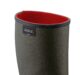 Aigle – Bottes Homme Chambord Neomesh Kaki - Vue 3