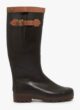 Bottes Chambord Signature Brun – Aigle - Vue principale
