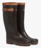 Bottes Chambord Signature Brun – Aigle - Vue 1