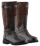Bottes Aigle fourrées Inverss GTX – Femmes - Vue 2