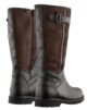 Bottes Aigle fourrées Inverss GTX – Femmes - Vue 3