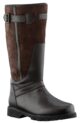 Bottes Aigle fourrées Inverss GTX – Femmes - Vue 4