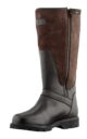 Bottes Aigle fourrées Inverss GTX – Femmes - Vue 6