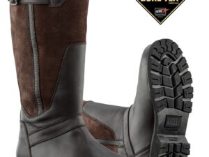 Bottes Aigle fourrées Inverss GTX - Homme