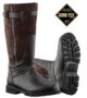 Bottes Aigle fourrées Inverss GTX – Femmes - Vue principale
