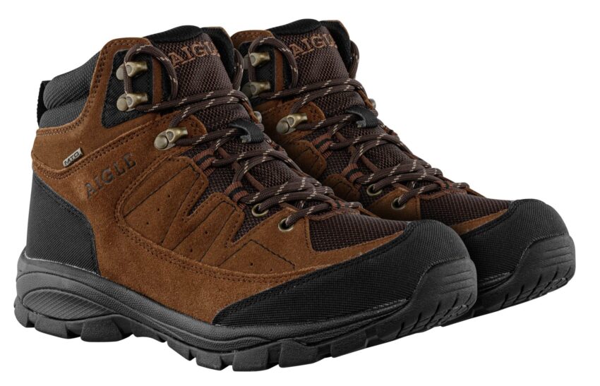 Chaussures VEDUR MID MTD - Vue principale