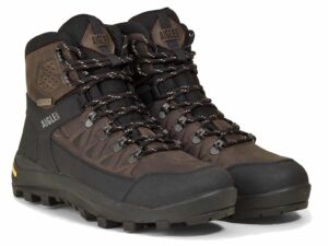 Aigle - Bottillons cuir haute performance Letrak SU GTX homme