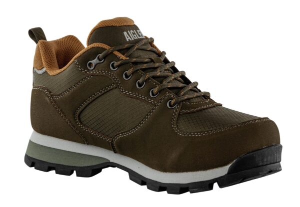 AIGLE Plutno chaussures Homme – Image 4