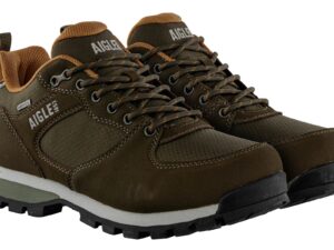 AIGLE Plutno chaussures Homme