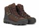 Aigle – Bottillons cuir haute performance Letrak SU GTX homme - Vue principale