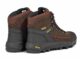 Aigle – Bottillons cuir haute performance Letrak SU GTX homme - Vue 1