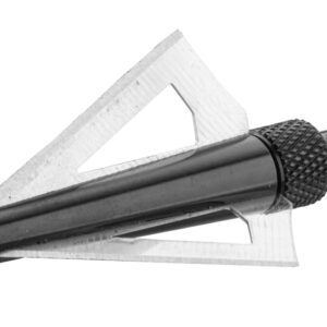 Blister de 3 pointes de chasse Shoot Again - arbalètes & carreaux