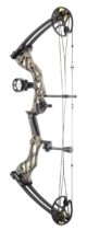Pack Arc compound Shoot Again MK 75 GC 70 Lbs camo - Vue 2