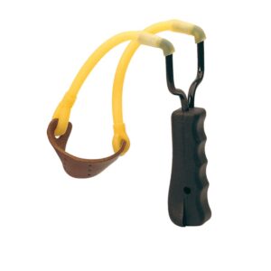 Shoot Again - Lance pierres métal David - lance pierres & sarbacanes