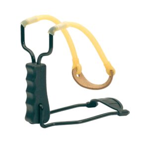 Shoot Again - Lance pierres Target métal - lance pierres & sarbacanes