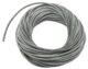 Caoutchouc gris 5×5 mm pour lance pierres - Vue principale
