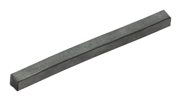 Caoutchouc gris 5x5 mm pour lance pierres – Image 2