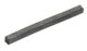 Caoutchouc gris 5×5 mm pour lance pierres - Vue 1