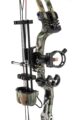 Arc Shoot Again compound M107 camo sombre - Vue 1