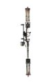 Arc Shoot Again compound M107 camo sombre - Vue 2