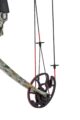 Pack Arc compound M120 camo sombre - Vue 3