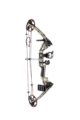 Pack Arc compound M120 camo sombre - Vue 2