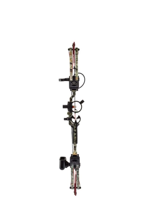 Pack Arc compound M120 camo sombre – Image 8