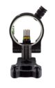 Viseur de chasse 5 pins à fibre optique - Vue 2