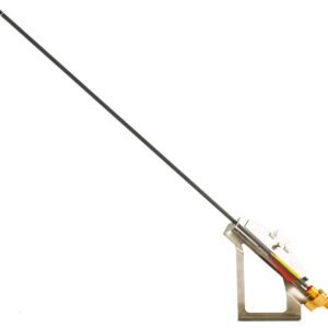 Shoot Again - Empenneuse magnetique - ciblerie, accessoires d'archerie