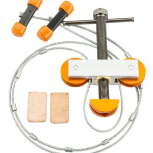 Shoot Again - Presse portable pour arc compound - ciblerie, accessoires d'archerie