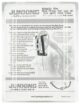 Presse portable pour arc compound - Vue 6