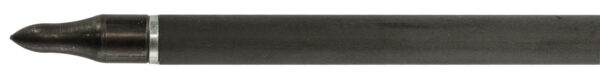 Flèches carbone 32'' spin 340 - plumes – Image 3