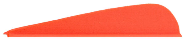 Vanes plastique paraboliques – Image 2
