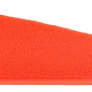 Shoot Again - Vanes plastique paraboliques - flèches, pointes & plumes