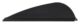 Plumes plastique paraboliques - Vue 1